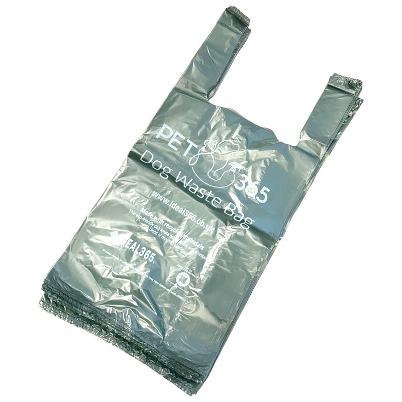 Dog Poo Bags 2000 Bags Per Case Dog Waste Bags
