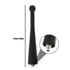 EMSea 1Pc M6 SMA-F Radio Stubby Antenna UHF 764-870MHz Compatible