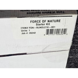 Force of Nature Multi-Purpose Cleaner & Deodorizer FON-BUNDLE1X-0