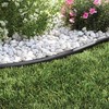 Master Mark Dig-Free Classic Landscape Edging with Anchoring Spikes &
