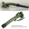 2 Pcs Gas Can Spout Replacement Universal Flexible Long Metal