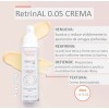 Avne Retrinal 0.05 Crema Facial Antienvejecimiento 30ml