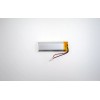 Z.S.V.I - 2 3.7V 1300 mAh 102060 Lithium Polymer LiPo