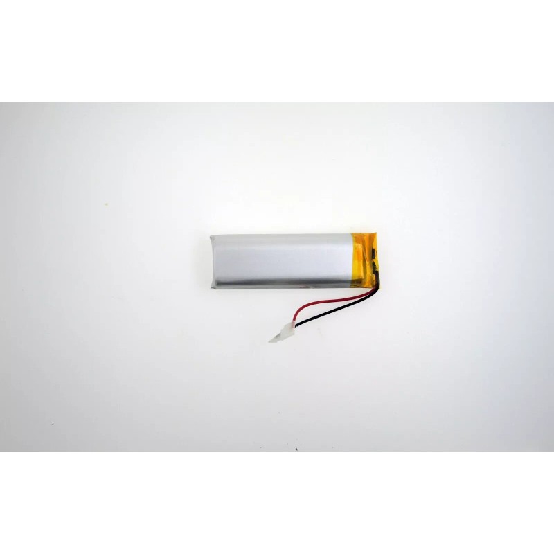 Z.S.V.I - 2 3.7V 1300 mAh 102060 Lithium Polymer LiPo