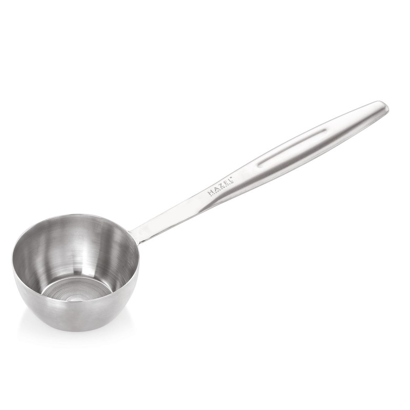 HAZEL Stainless Steel Ladle with Handle | Doya/Loti Tea Pourer