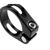 Seat Post Clamp Seat Tube Clamp Clamp Ring Seat Post