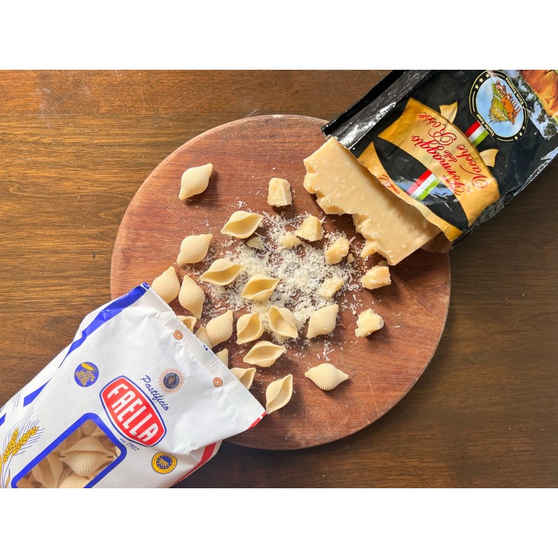 Faella Tofe Pasta - IGP Gragnano - 1.1 lbs