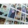 FanGoods New Version (2019.12) Straykids Mini Post Card Photocards Set