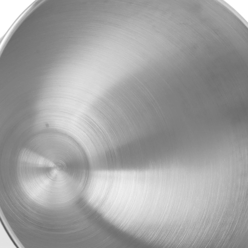 Mixer Bowl Replacement Bowl Stainless Steel Bowl Stainless Steel Mixer