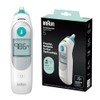 Braun Ear Thermometer