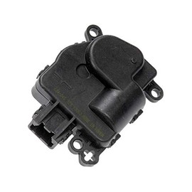 Marketplace Auto Parts - Air Flap Actuator - Compatible with 2013-2021 Kenworth T680