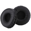 70MM Replacement Ear Pads, Universal Replacement Ear Pads Soft Foam