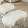 Meditation Chair Plus Cross Legged Wheels ADHD Criss Cross Desk