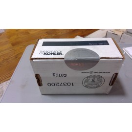 Kohler K-T37393-BV PureFlo Cable Bath Drain Trim , Vibrant Brushed Bronze NEW