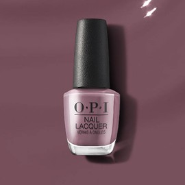 OPI [Nail Lacquer] F002 - Claydreaming