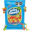Gomitas Lucky Gummys Lombrices Sabor Frutal 1kg