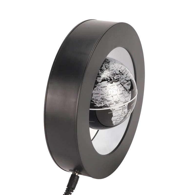 Magnetic Levitation Globe Built in LED Light Magnetic Floating Globe