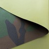 Premium Vinyl Back Emboss Waterproof Canvas 58 inch Camouflage Fabric