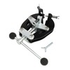 Heavy Duty Pipe Clamp, 1 To 2.5 Inches Clamping Range,