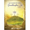 Granddaughter 1st Religious Easter Card - Christian Easter Card -