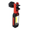 Amtech S8182 Multi-Function Rotating COB LED worklight
