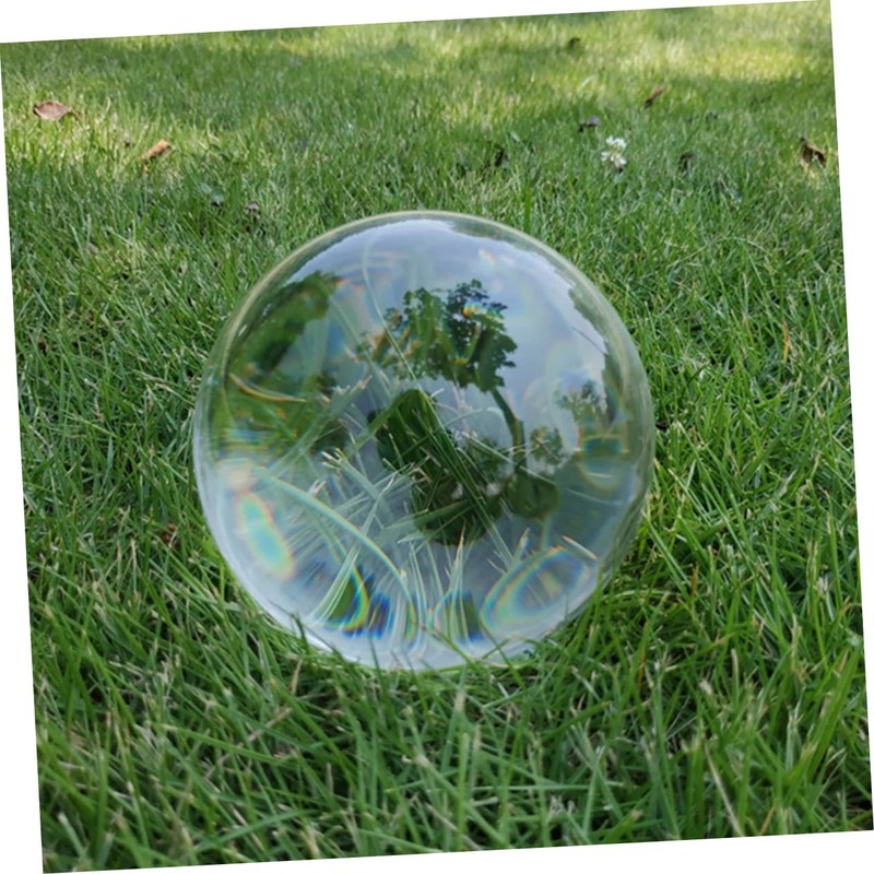 Mobestech 70mm Crystal Glass Ball Photography Accessory Meditation Tool Feng