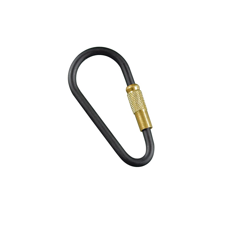 munkees Mini Link Carabiner Key Ring Diameter 3 x 48