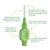 TePe Cepillo interdental 0,8 mm, Verde, blíster paquete de 6