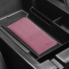 Valardoh Premium Car Registration and Insurance Card Holder, Car Document