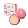 Beakers Naturactor Skin Care Cover Face 132 Pink, 0.7 oz