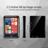 Reproductor Bluetooth Hifi Mp4/mp3, Radio Fm, Soporte De 128