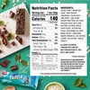 CLIF Kid Zbar Protein - Chocolate Mint - Crispy Whole