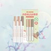 I'm Me Me Olive Young I'M MEME Stick Shadow Fixing Aegyosal Liner 01 Juicy Aegyosal Plan (mini set) / 올리브영 아임미미 스틱섀도우 픽싱 애교살 라이너 01과즙애교살플랜(미니세트)