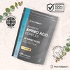 Amino Acid Supplement | Essential Complex | All BCAA &