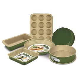 Guardini Bnat Steel Loaf Tin