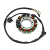 Stator & Rectifier Gasket Compatible with Honda TRX400EX TRX400X 400EX