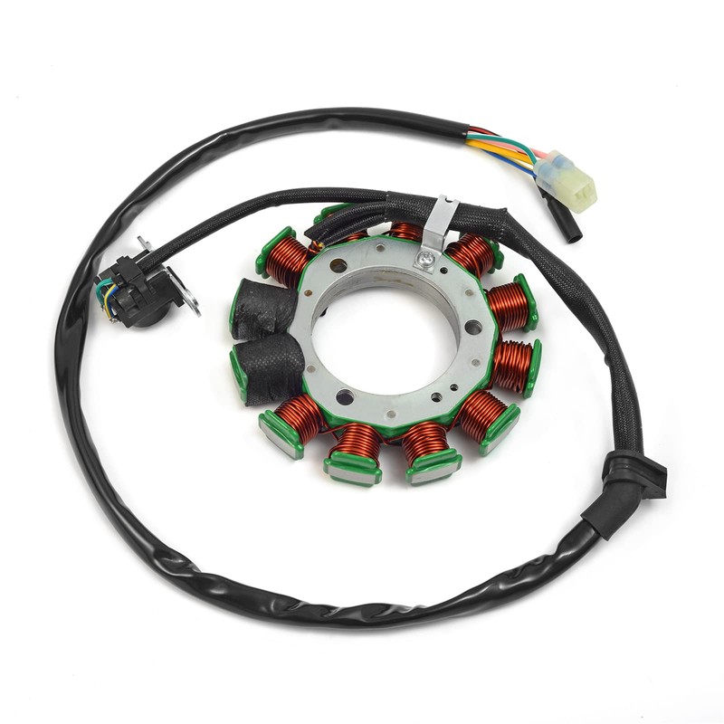 Stator & Rectifier Gasket Compatible with Honda TRX400EX TRX400X 400EX