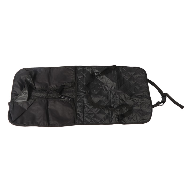 Car Front Single Seat NOn Slip Pet Dog Seat Cover