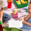 Cure Hydration Mezcla Bebidas Electrolíticas Niños Rehidratación Formulada Por Pediatra
