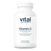 Vital Nutrients Vitamina C 1000mg Pura, 120 Cpsulas