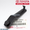 Toyota GENUINE OEM TOYOTA 2007-2010 FJ CRUISER INNER FRONT FLOOR