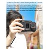 Street Photography Camera Side Handle Grip for Insta.360 Ace Pro