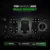 SensoryBoost ADS (d) Dot Skates (x40) Pattini UPE universali, Ø