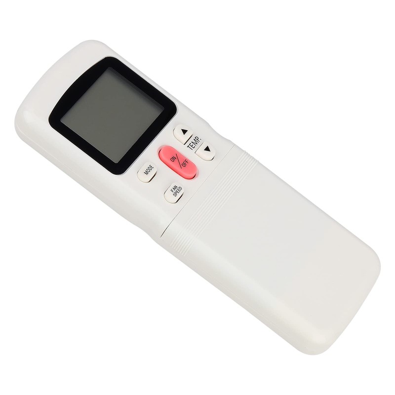 New R11HG-E Replace Remote Control- R11HG/E R11CG/E Air conditioner Remote