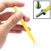 Electronix Express Computer Repair and Upgrade Toolkit with Ratcheting Screwdriver