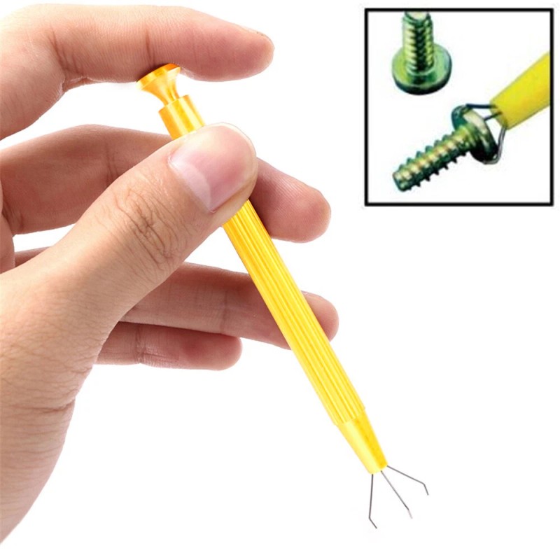 Electronix Express Computer Repair and Upgrade Toolkit with Ratcheting Screwdriver