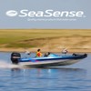 SeaSense: Mercury Fuel Line Assembly for Boats w/ Portable Fuel