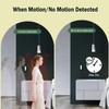 Wi-Fi Motion Sensor: Smart Motion Detector PIR Infrared Motion Sensor