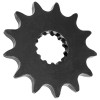 Yamaha Blue O-Ring Drive Chain & Sprockets Kit for Yamaha