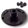 Replacement Disc No. 3 Compatible with Nautilus/Bowflex 552 SelectTech Adjustable